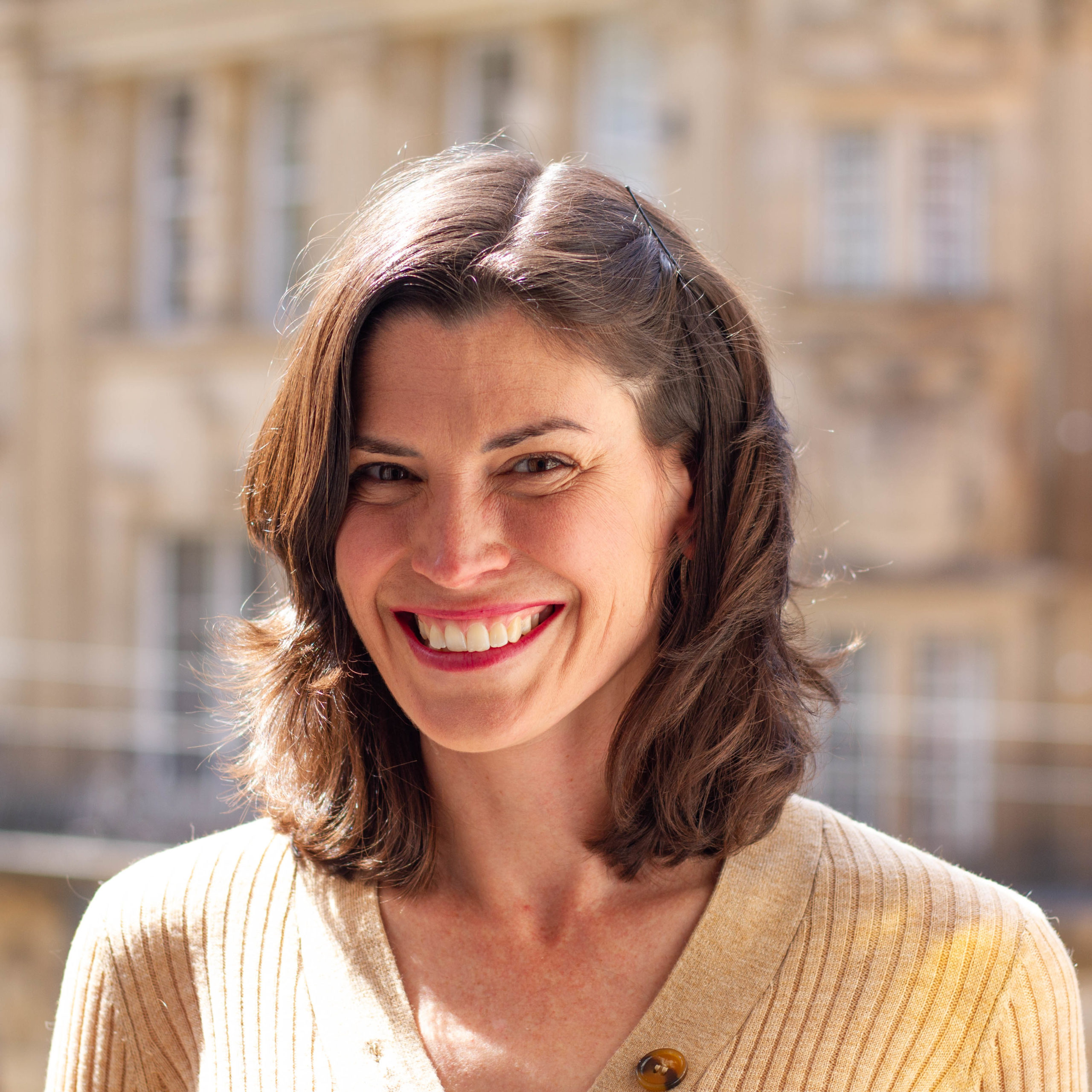 Gillian Pelham Real Estate & Minerals Lawyer at gunnercooke llp