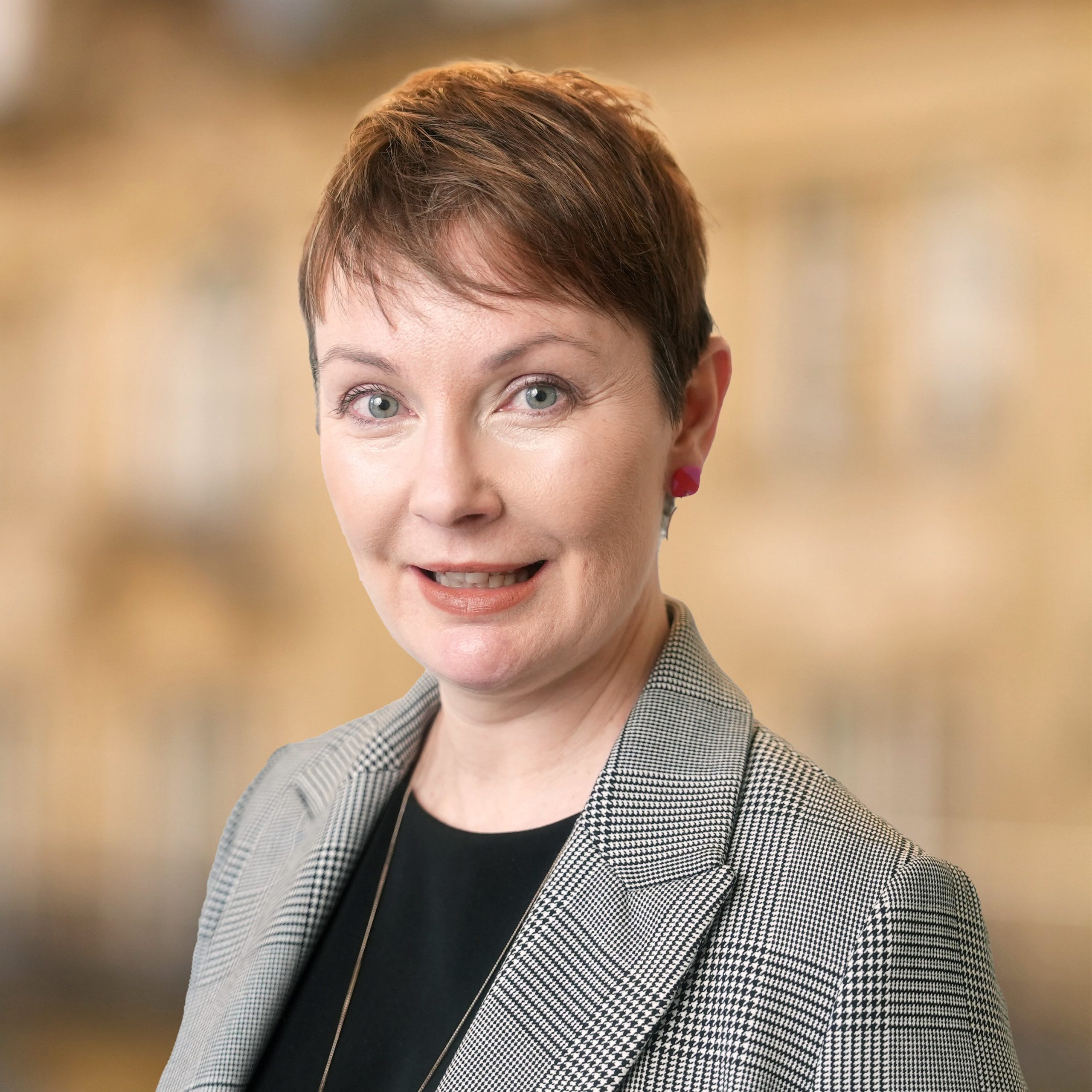 Jo Tindall, Employment Law Partner at gunnercooke