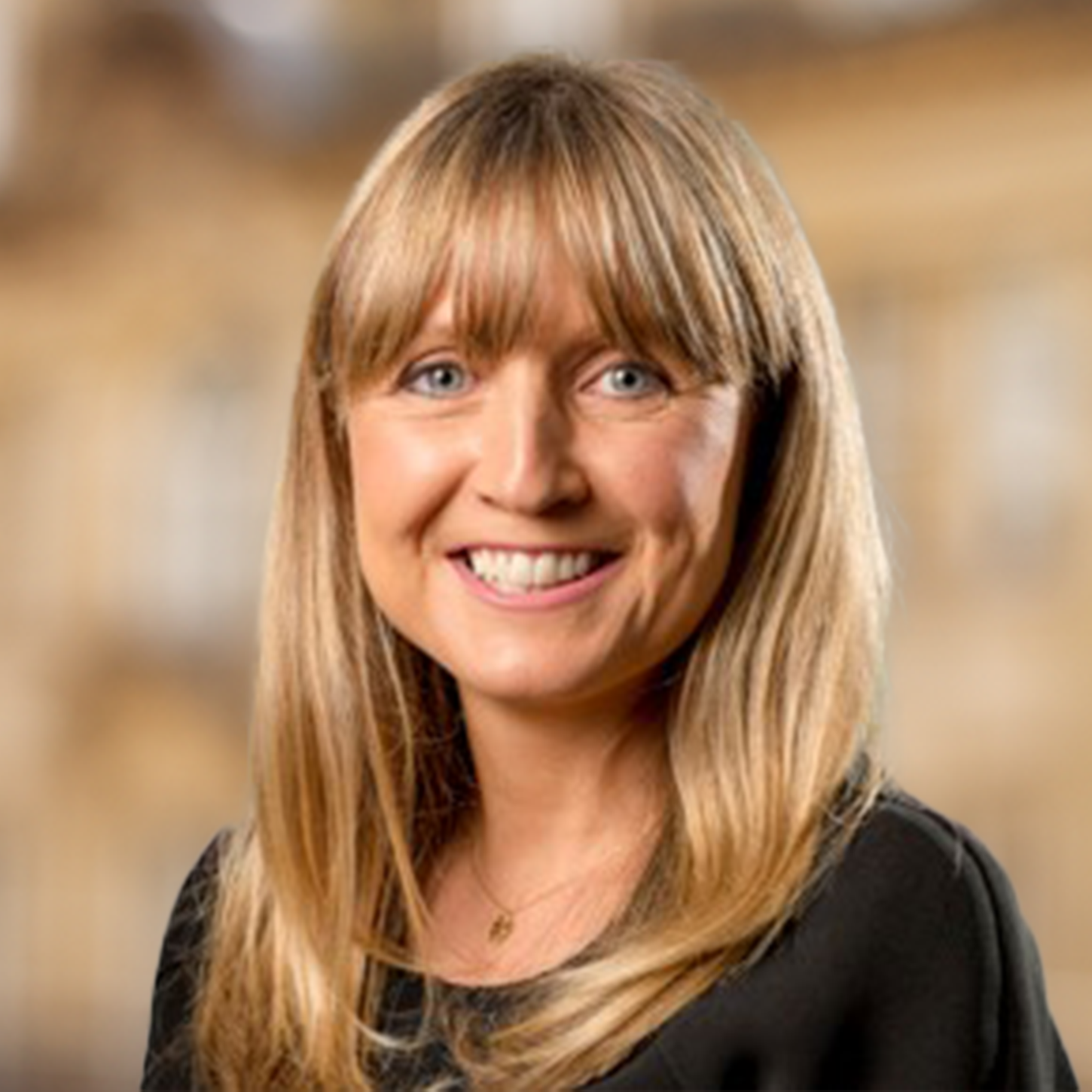 Lynn Cantwell, Banking & Finance Partner at gunnercooke llp