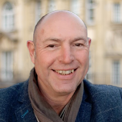 David Arundel - gunnercooke llp