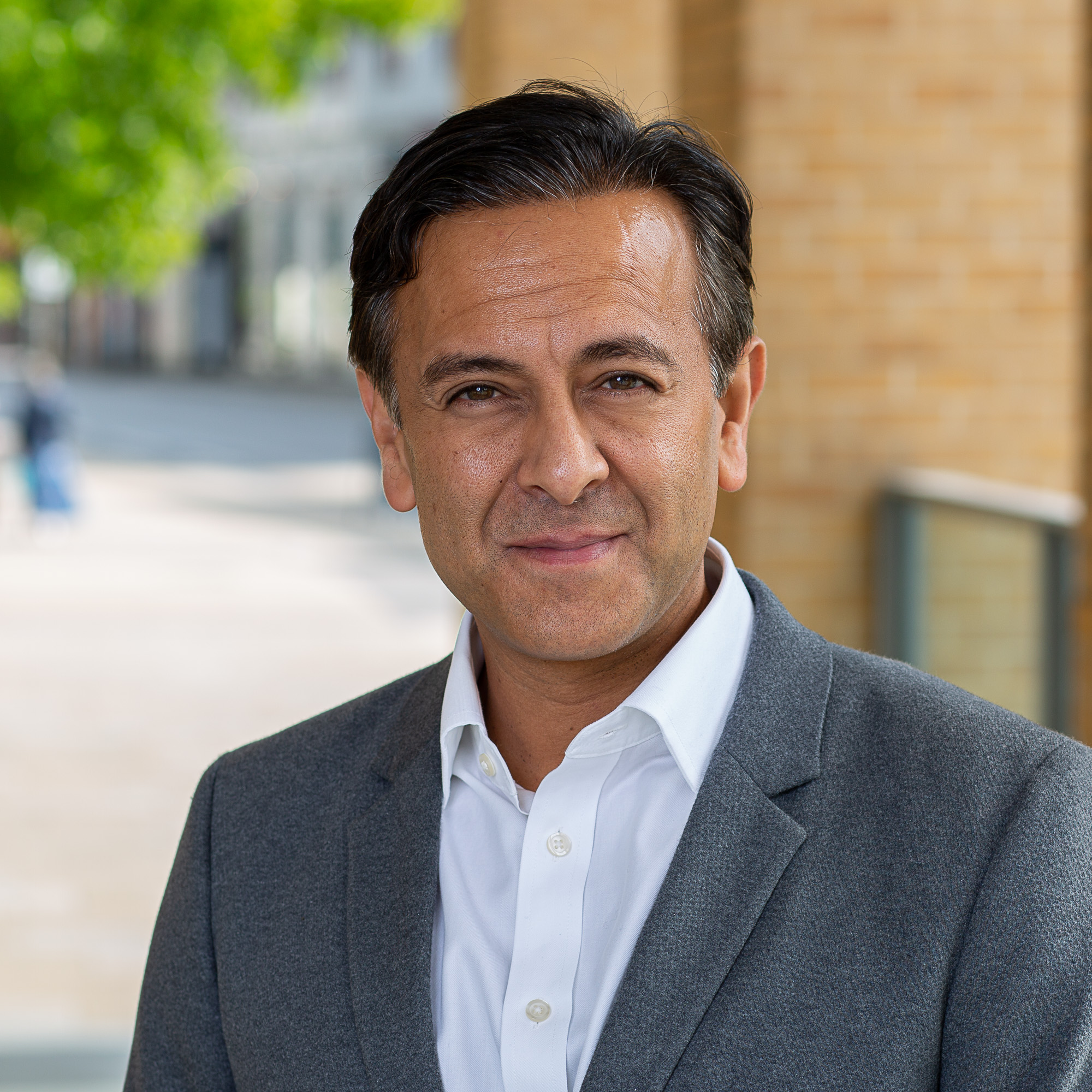 Sameer Huda - gunnercooke llp