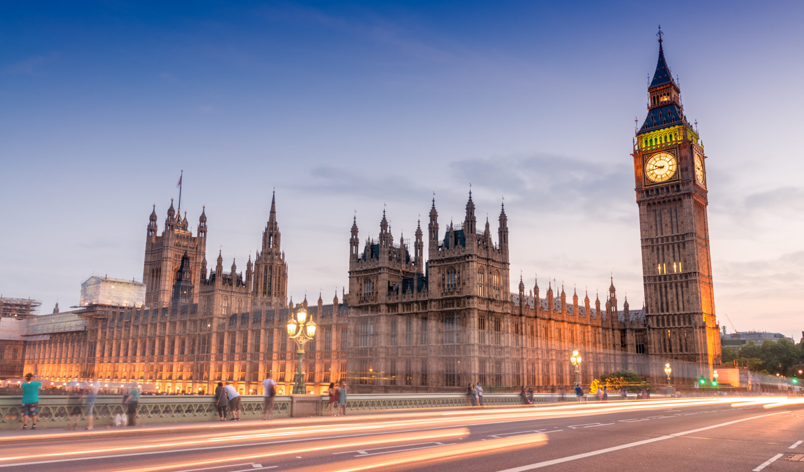 Partner from gunnercooke joins ‘Menopause Mandate’ event at Houses of Parliament