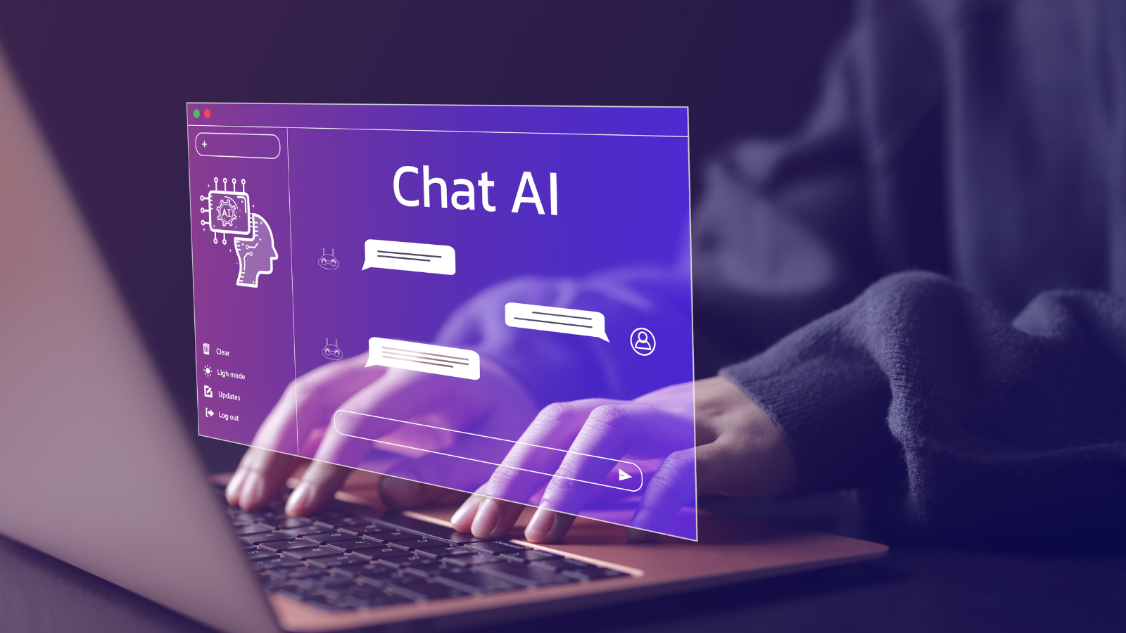 artificial intelligence (