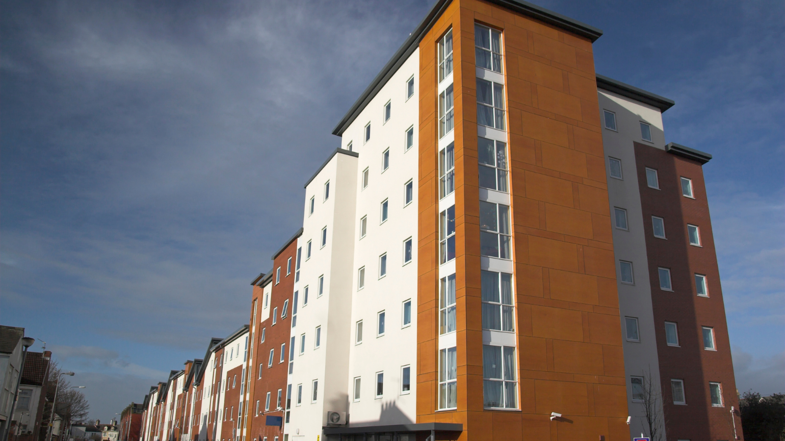 Leasehold