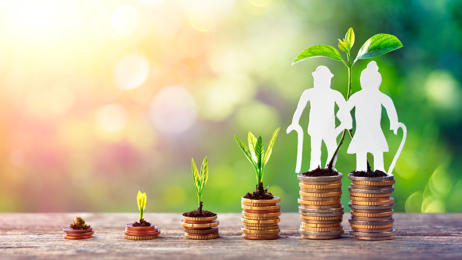 pension transfer