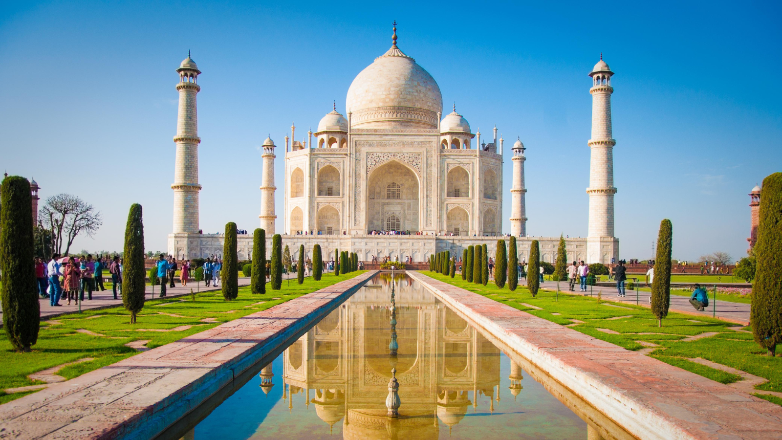 UK–India