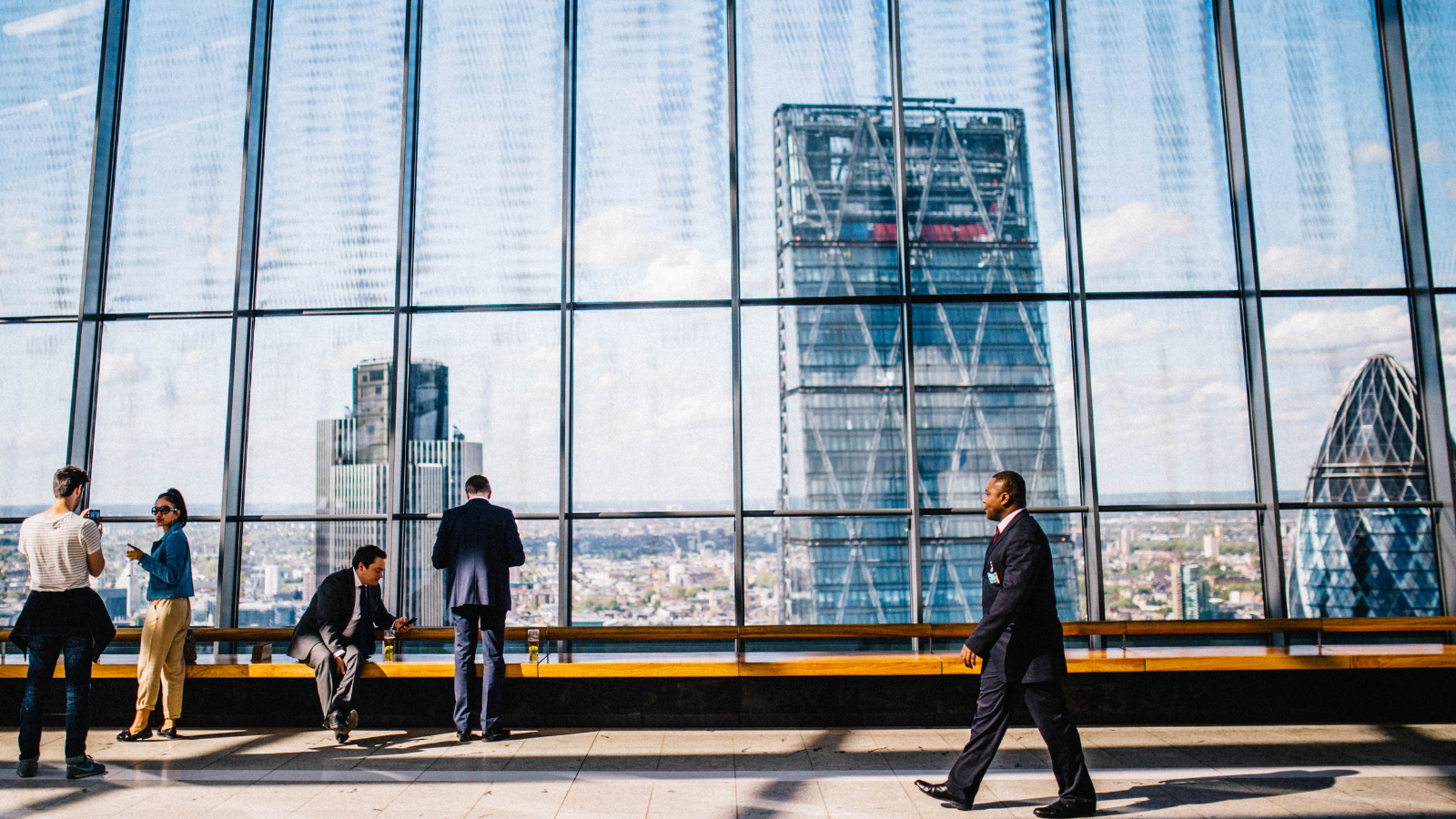 Corporate governance