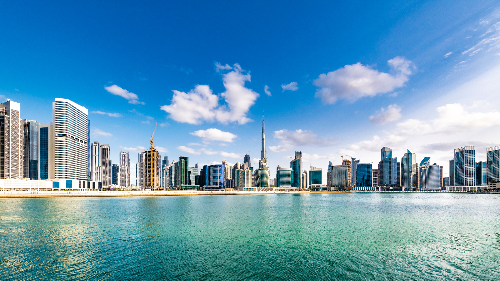 Dubai