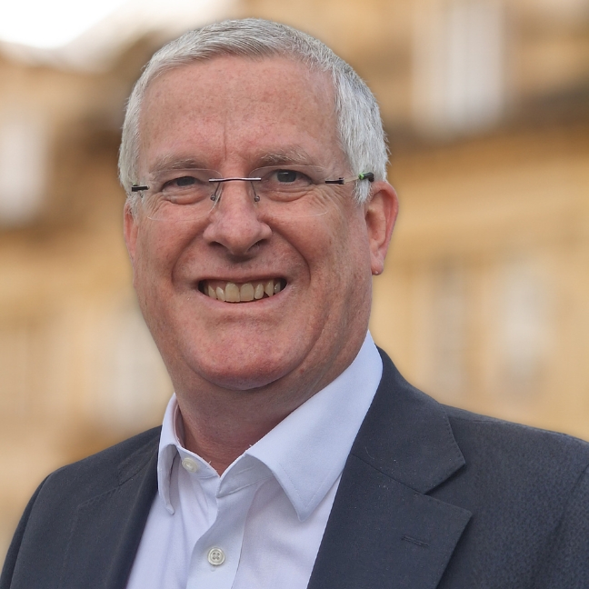 Andrew Peach - gunnercooke llp