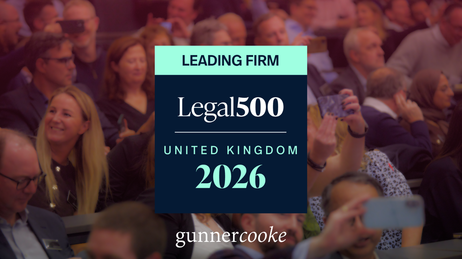 Legal 500