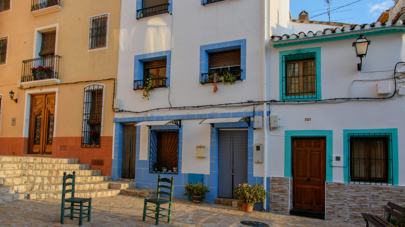 Spain