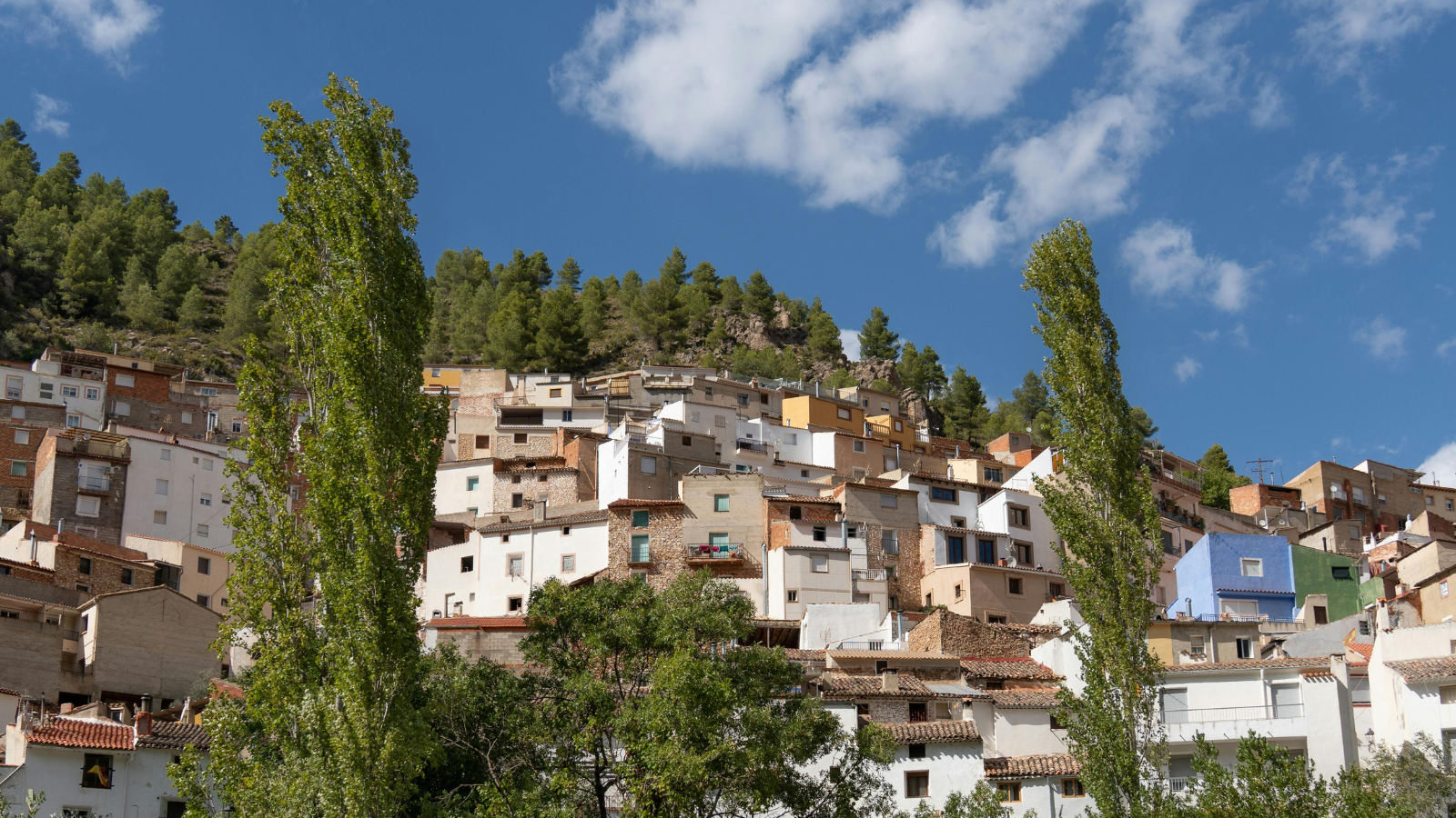 Spanish property purchase