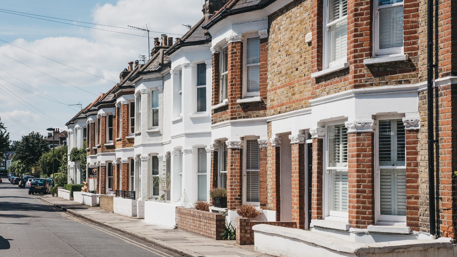 Buying a Property
